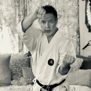 Seipai Kata Study Guide Part 2