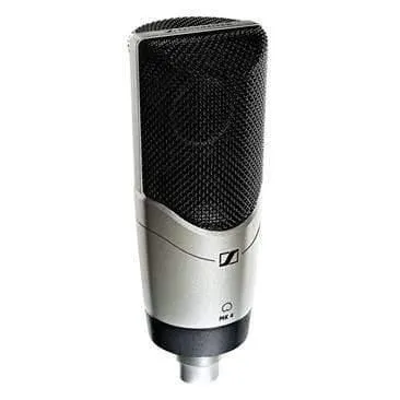 Sennheiser MK 4 Digital USB Condenser Microphone