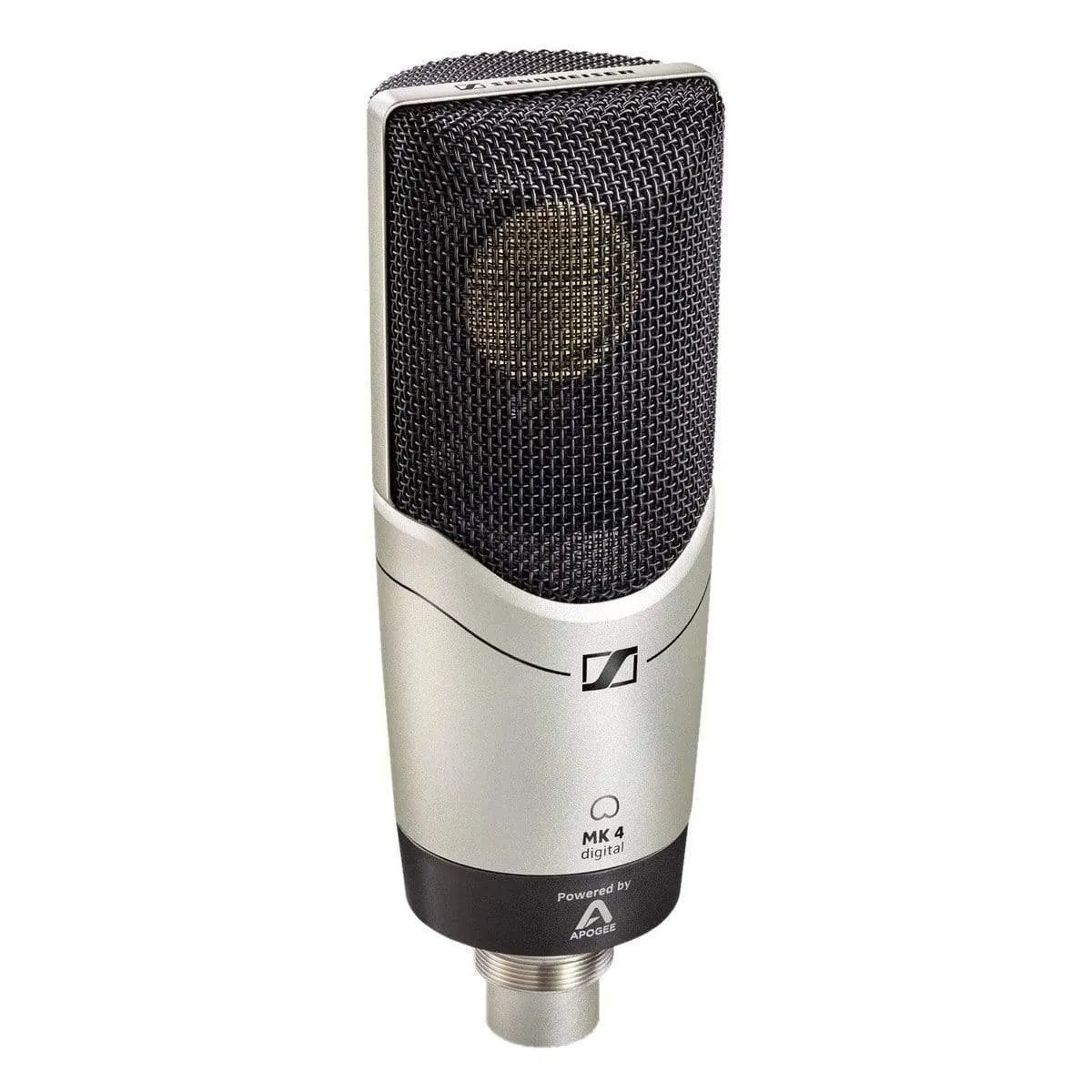 Sennheiser MK 4 Digital USB Condenser Microphone