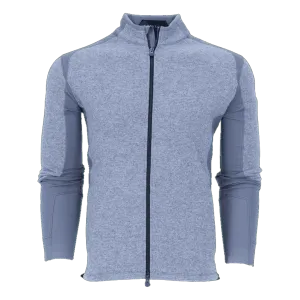 Sequoia Lux Hybrid Full Zip Jacket