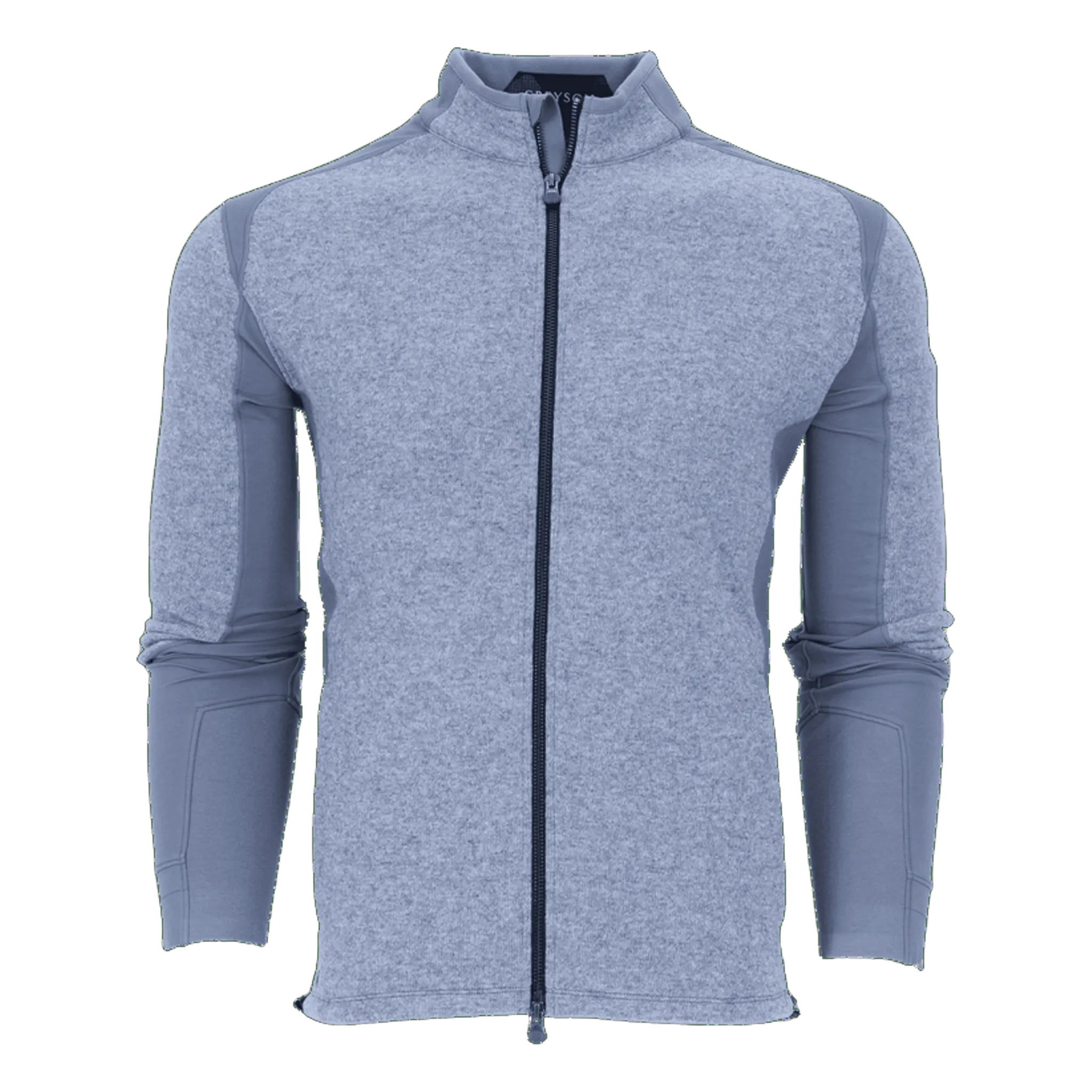 Sequoia Lux Hybrid Full Zip Jacket