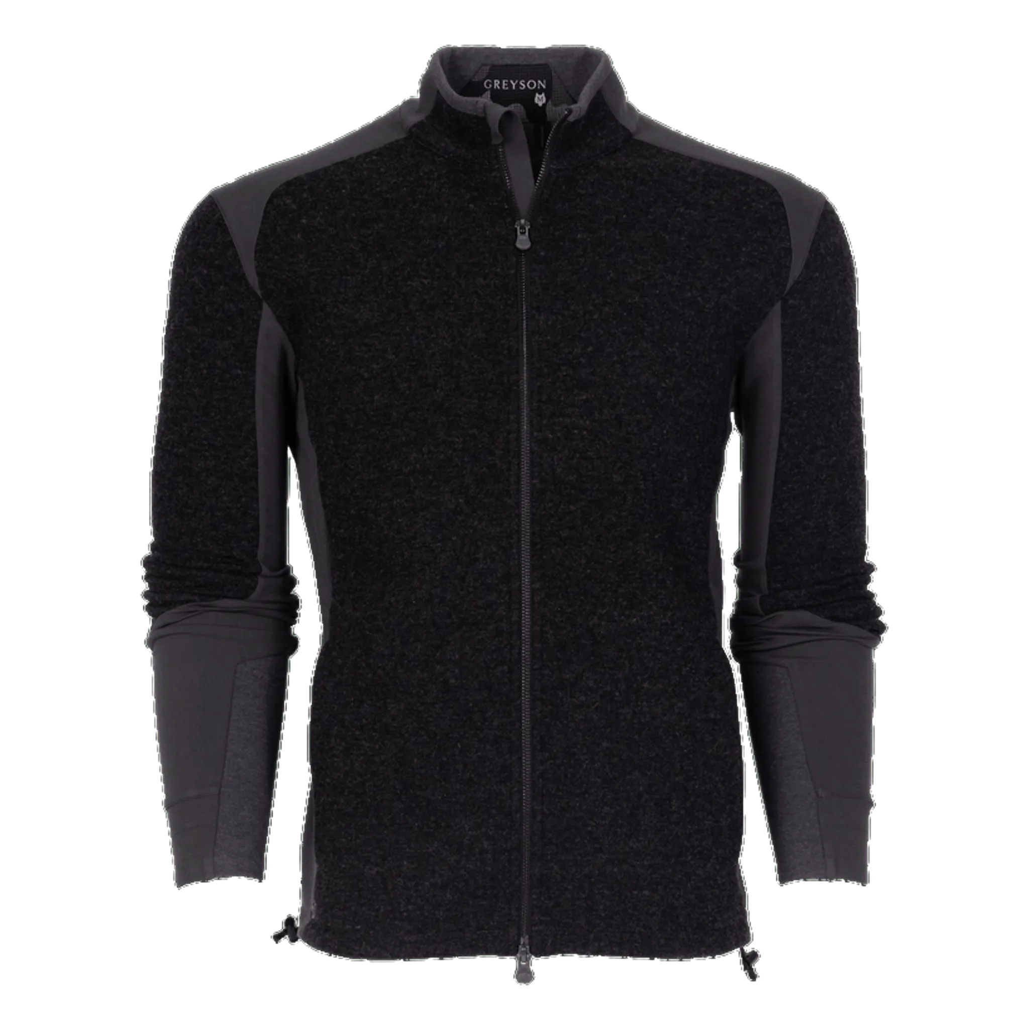 Sequoia Lux Hybrid Full Zip Jacket