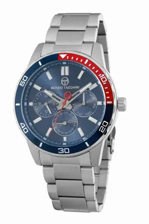 SERGIO TACCHINI ST.1.10014.2 MEN WATCH
