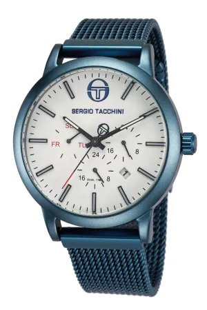 SERGIO TACCHINI ST.1.10085.6 MEN WATCH