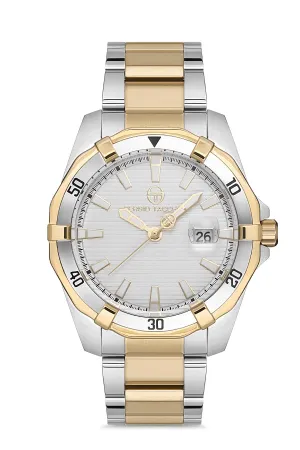 SERGIO TACCHINI ST.1.10090-2 MEN WATCH