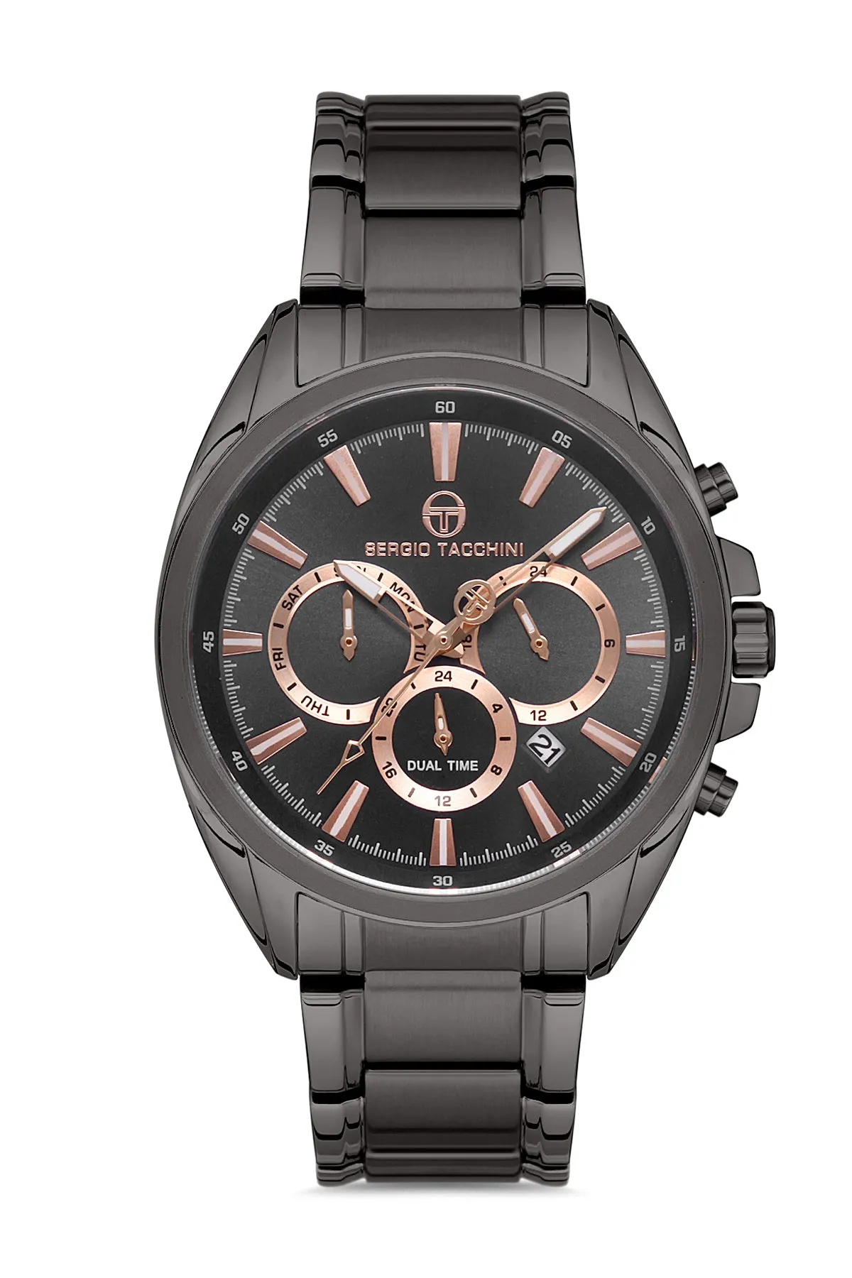 SERGIO TACCHINI ST.1.10095.5 MEN WATCH