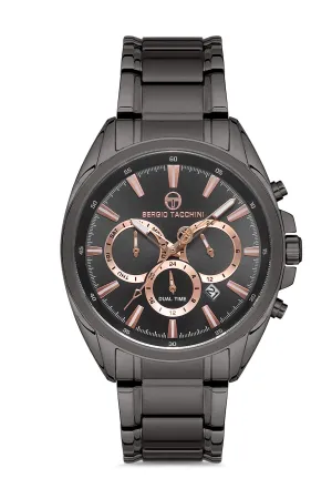 SERGIO TACCHINI ST.1.10095.5 MEN WATCH