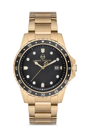 SERGIO TACCHINI ST.1.10103-6 MEN WATCH