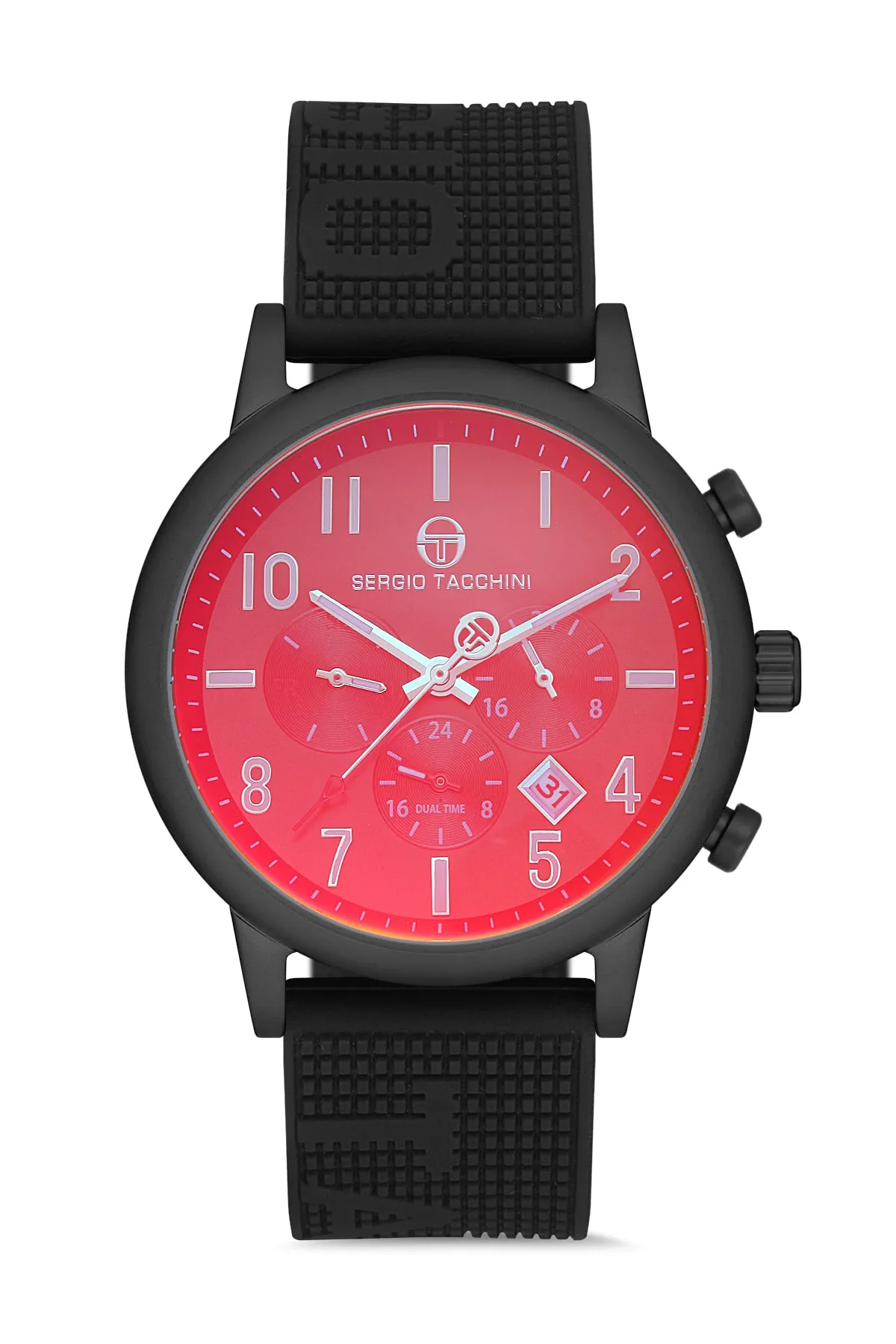 SERGIO TACCHINI ST.1.10105.2 MEN WATCH