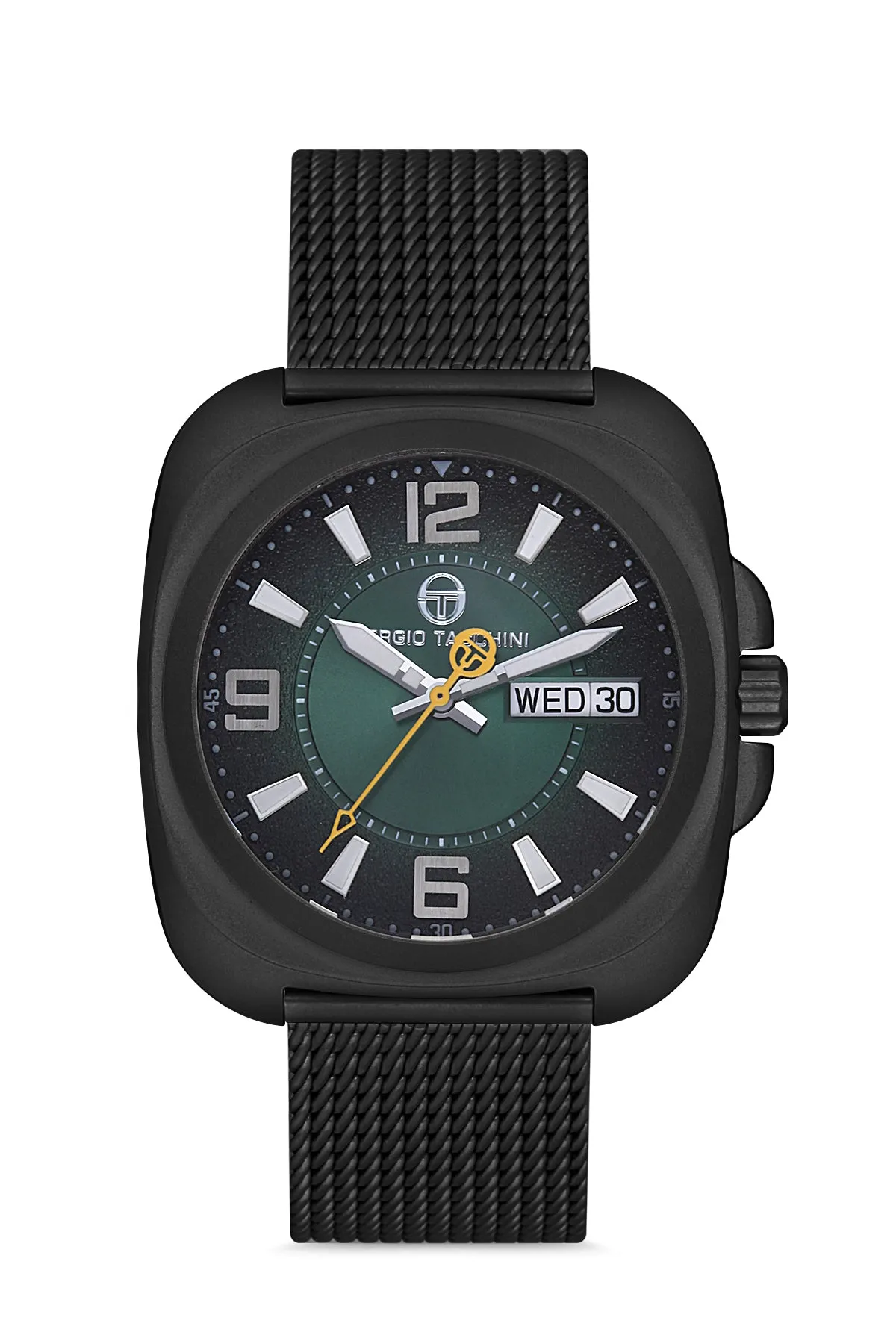 SERGIO TACCHINI ST.1.10110-4 MEN WATCH