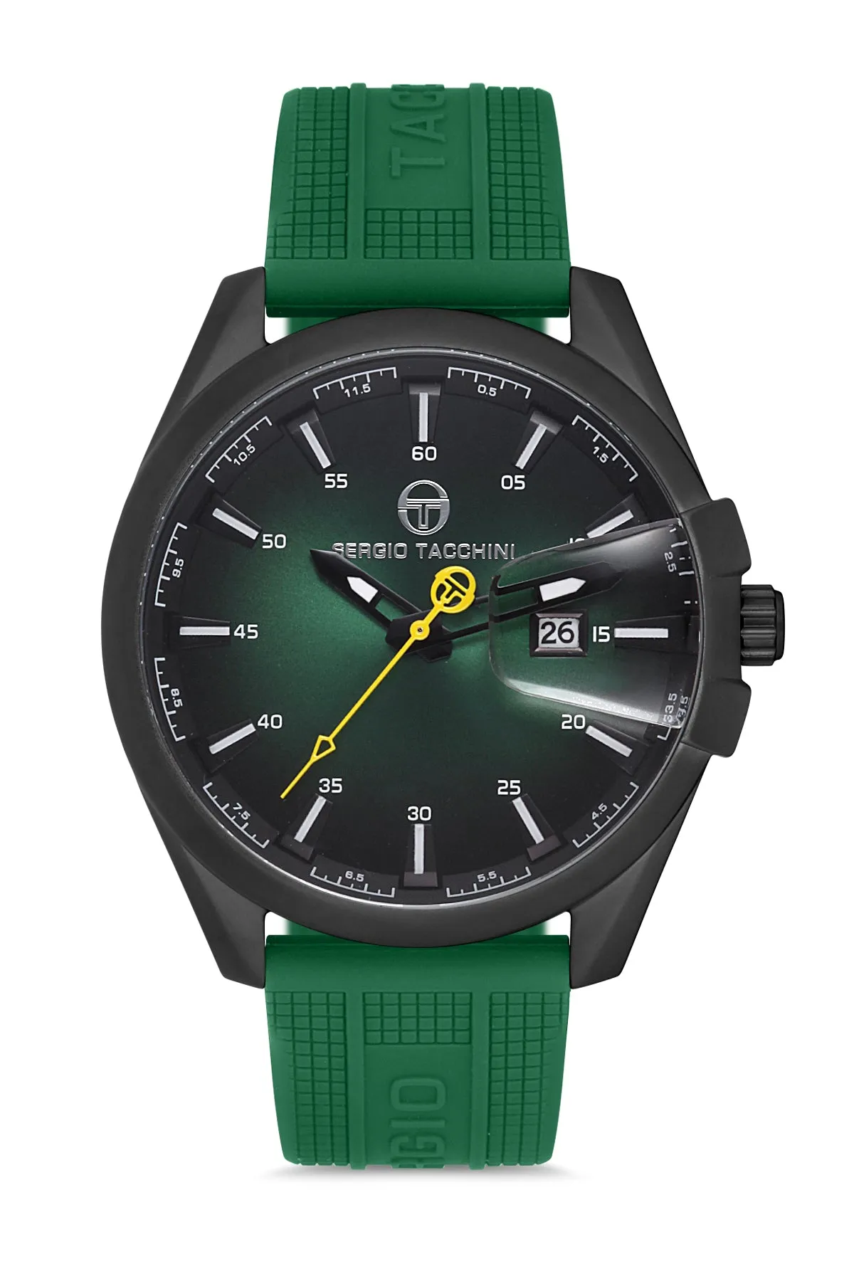 SERGIO TACCHINI ST.1.10115.2 MEN WATCH
