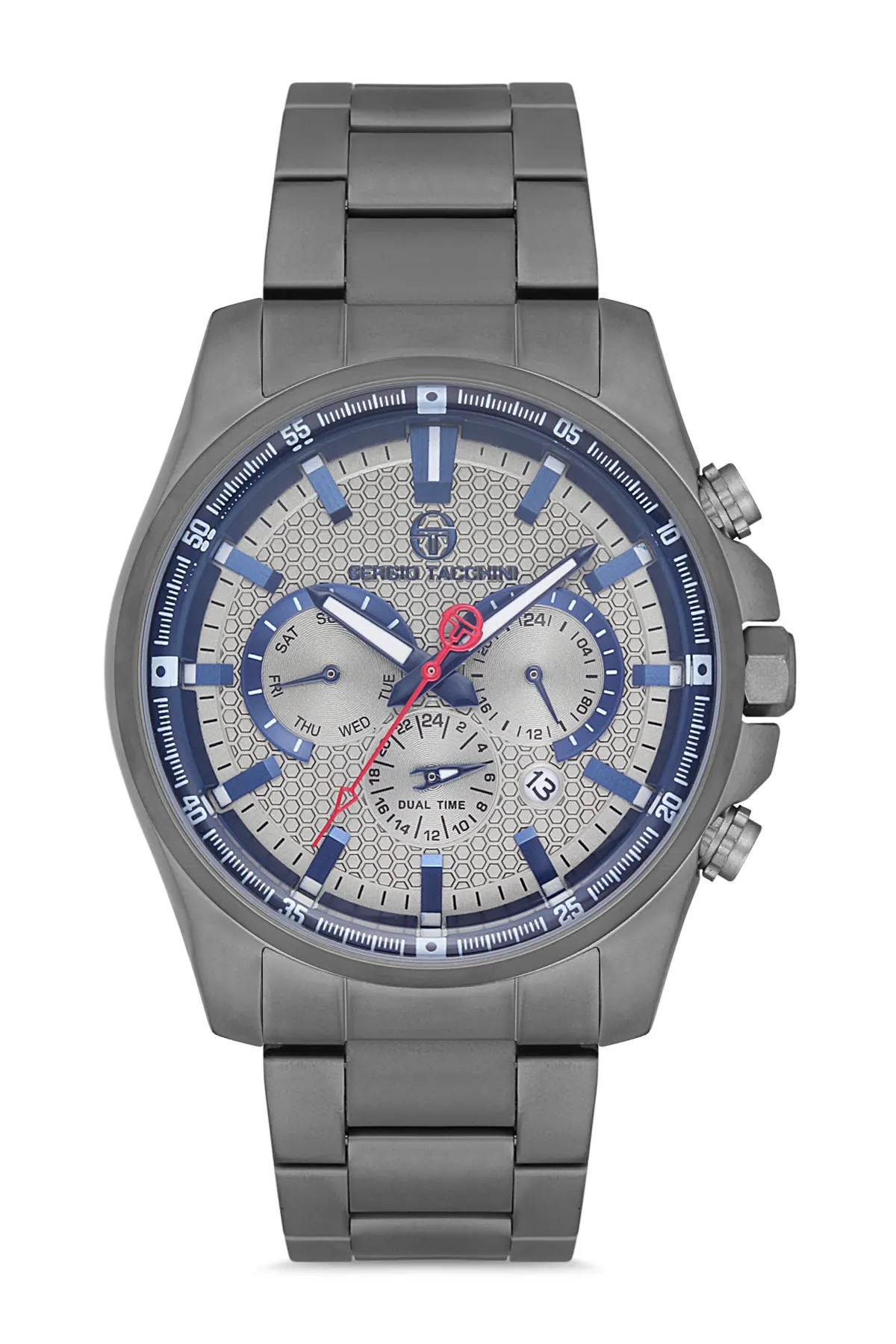 SERGIO TACCHINI ST.1.10118-4 MEN WATCH