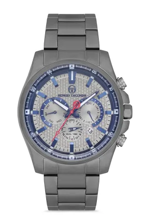 SERGIO TACCHINI ST.1.10118-4 MEN WATCH
