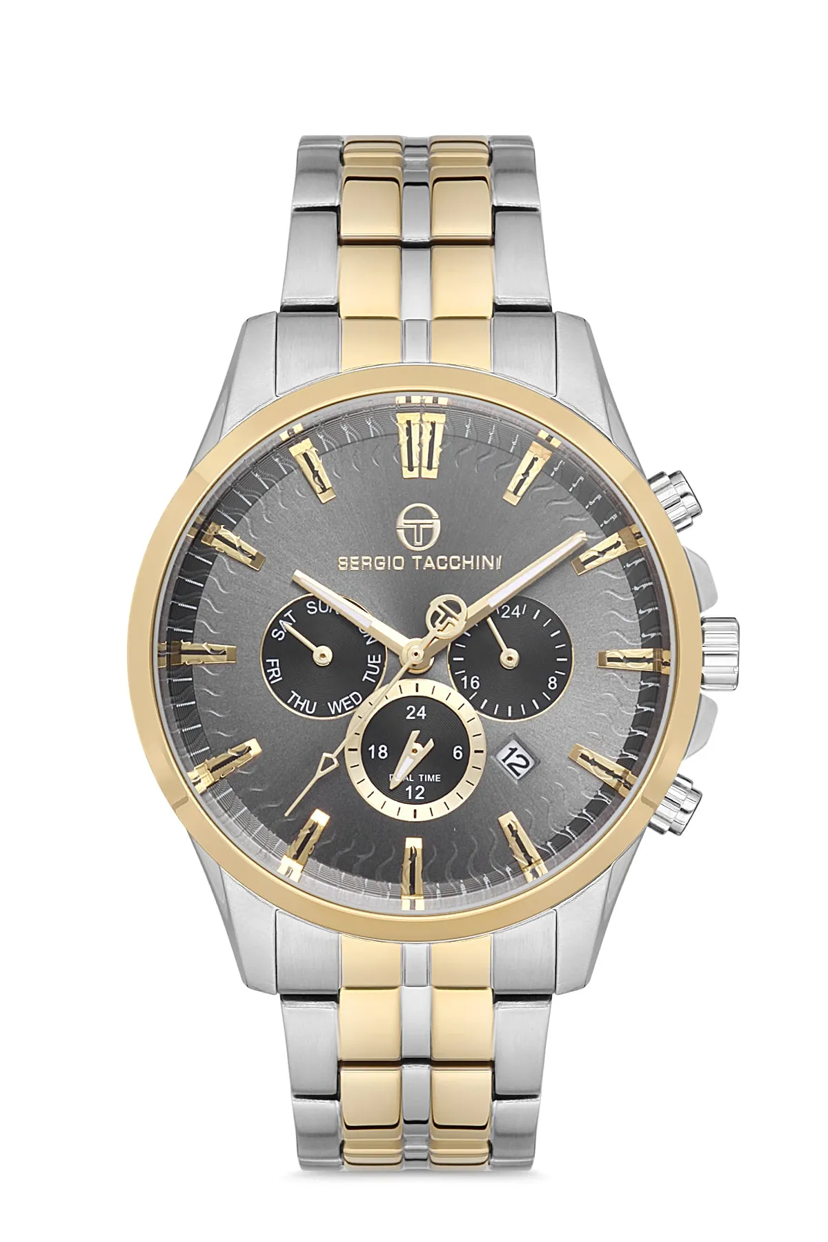 SERGIO TACCHINI ST.1.10132.3 MEN WATCH