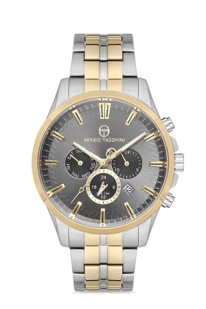 SERGIO TACCHINI ST.1.10132.3 MEN WATCH