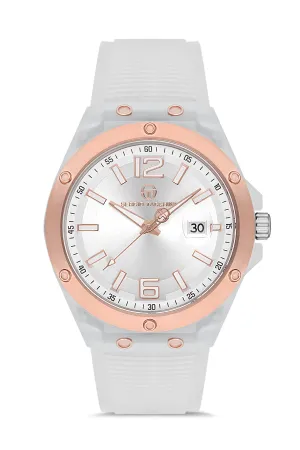 SERGIO TACCHINI ST.1.10141-7 MEN WATCH