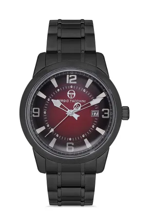 SERGIO TACCHINI ST.1.10145-6 MEN WATCH