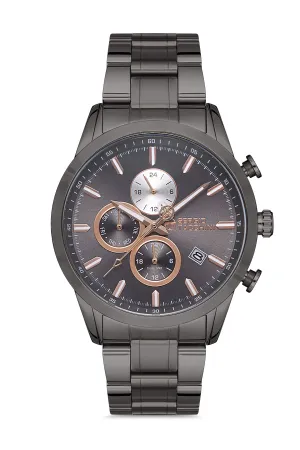 SERGIO TACCHINI ST.1.10149.5 MEN WATCH