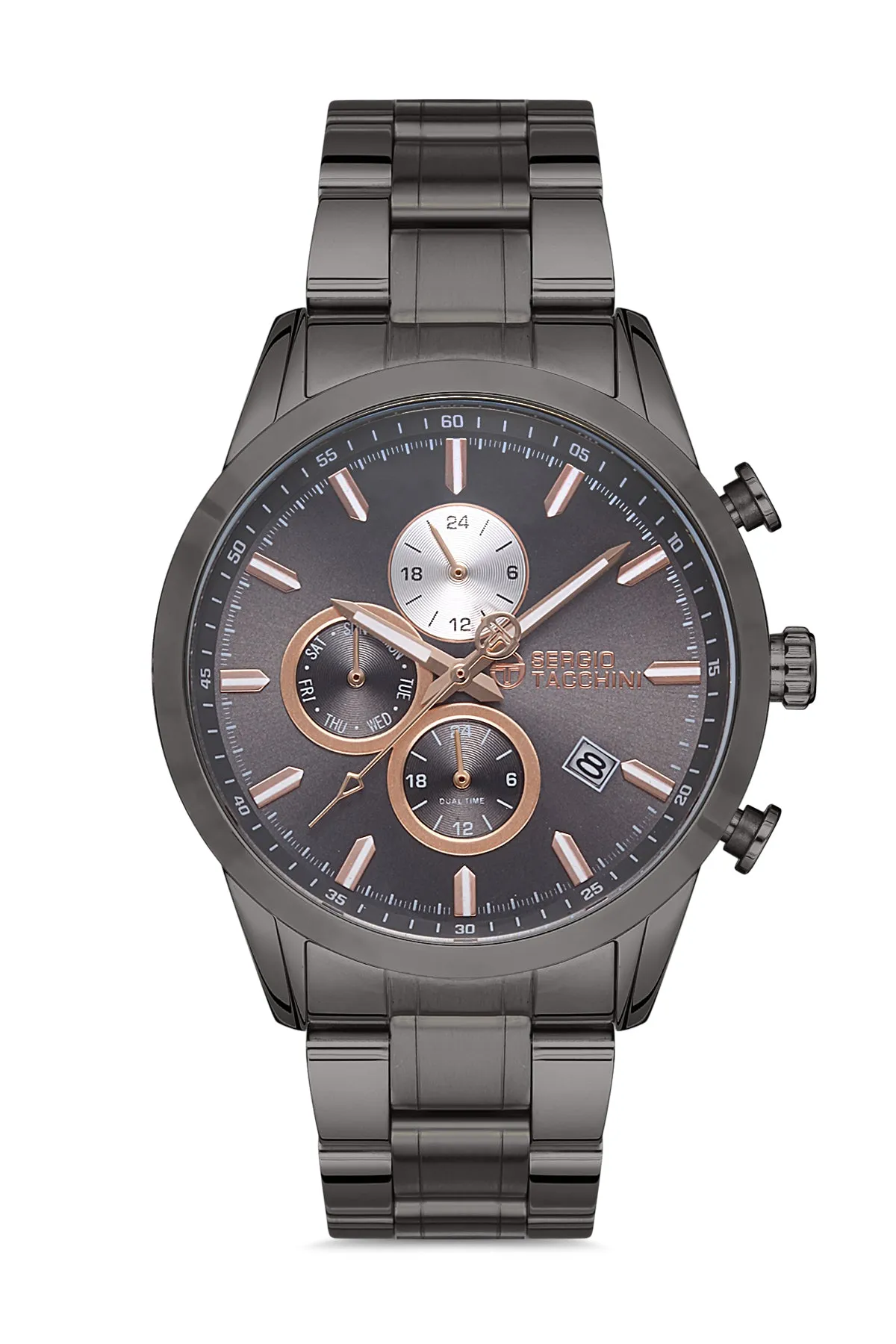 SERGIO TACCHINI ST.1.10149.5 MEN WATCH