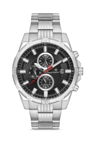 SERGIO TACCHINI ST.1.10155-2  MEN WATCH