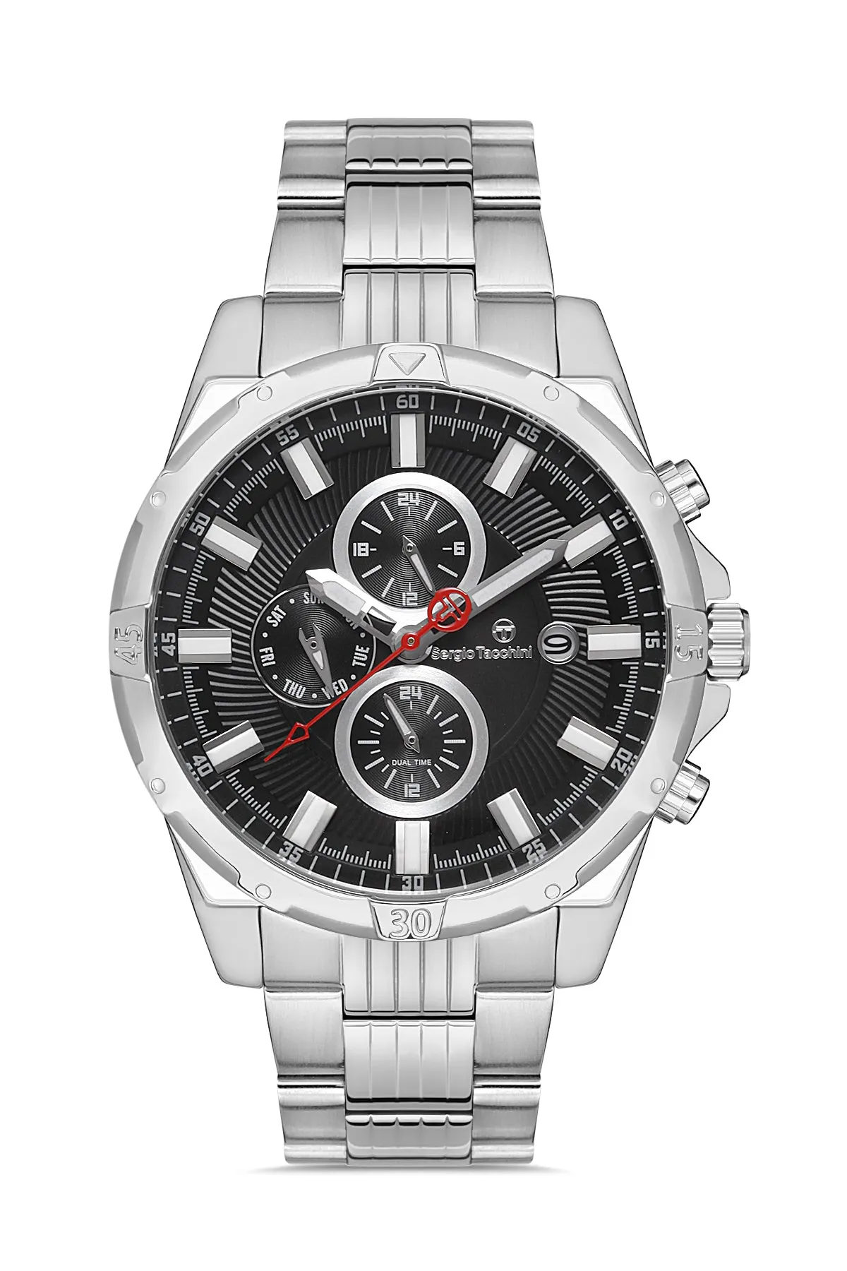 SERGIO TACCHINI ST.1.10155-2  MEN WATCH