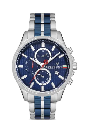 SERGIO TACCHINI ST.1.10156-4 MEN WATCH