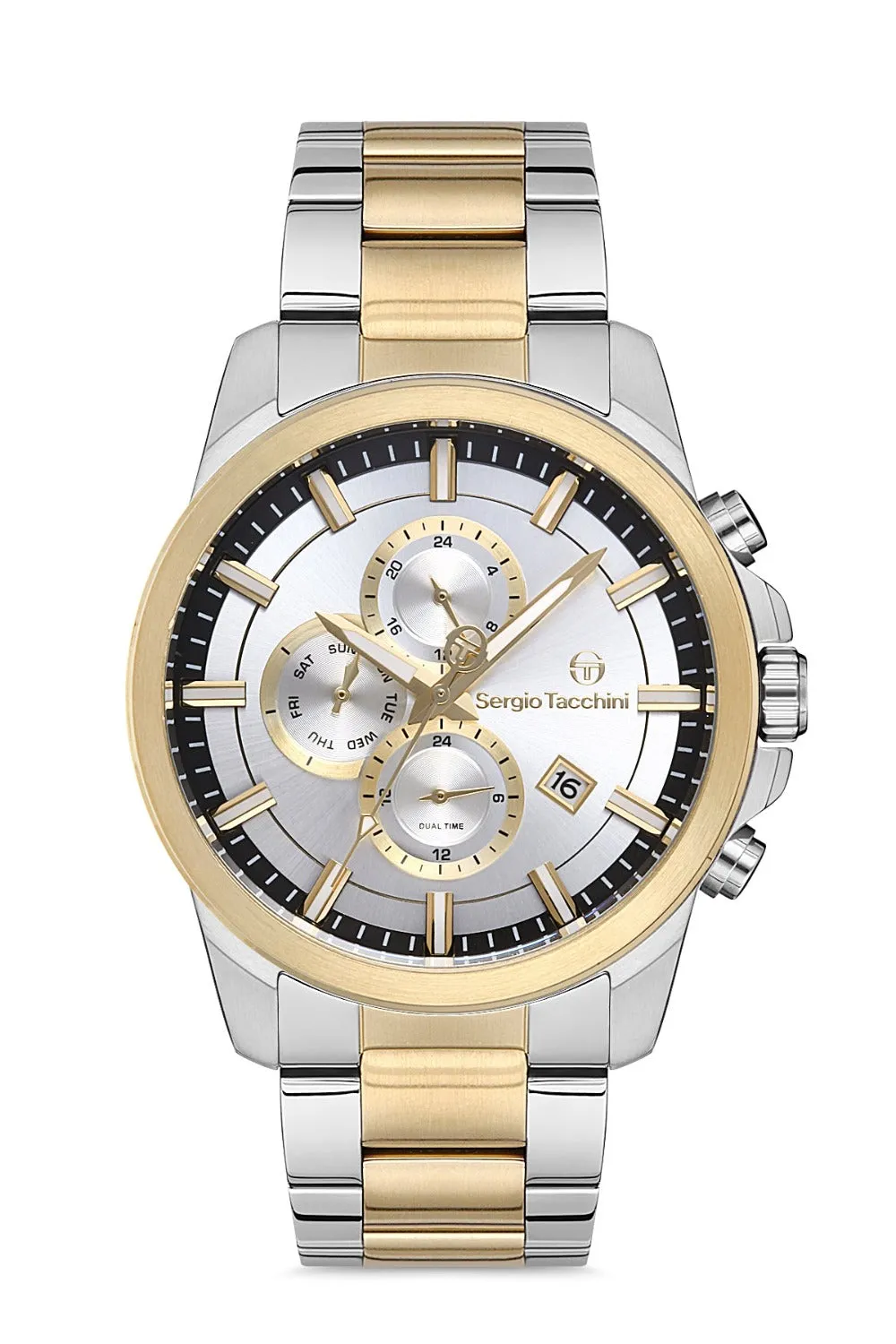 SERGIO TACCHINI ST.1.10158-3 MEN WATCH