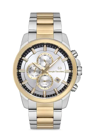 SERGIO TACCHINI ST.1.10158-3 MEN WATCH