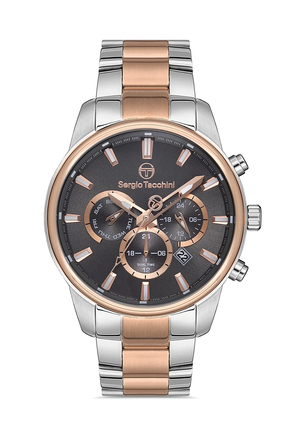 SERGIO TACCHINI ST.1.10159-2 MEN WATCH