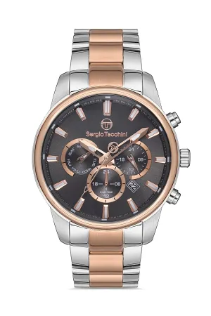 SERGIO TACCHINI ST.1.10159-2 MEN WATCH