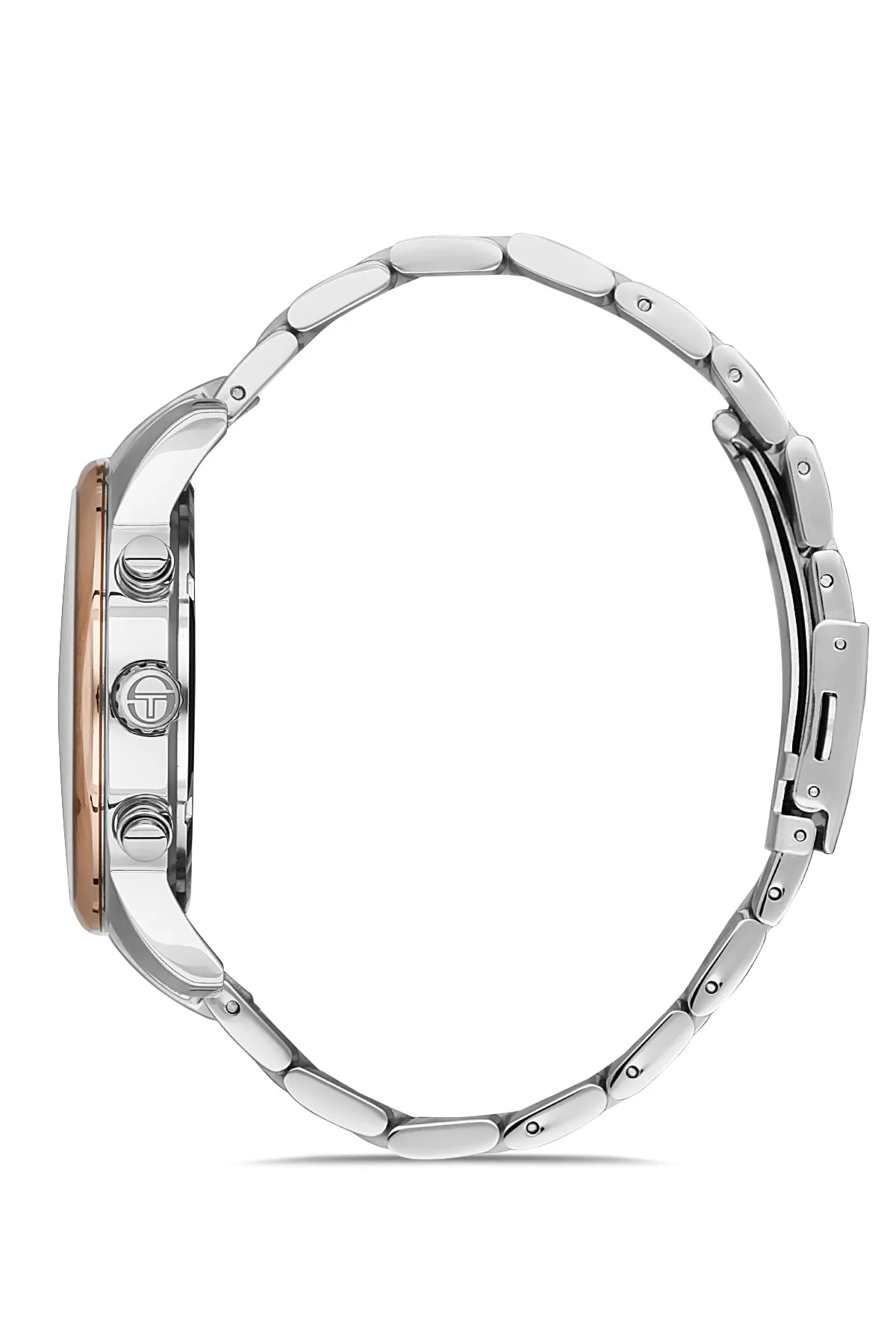 SERGIO TACCHINI ST.1.10159-2 MEN WATCH