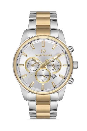 SERGIO TACCHINI ST.1.10159-3 MEN WATCH