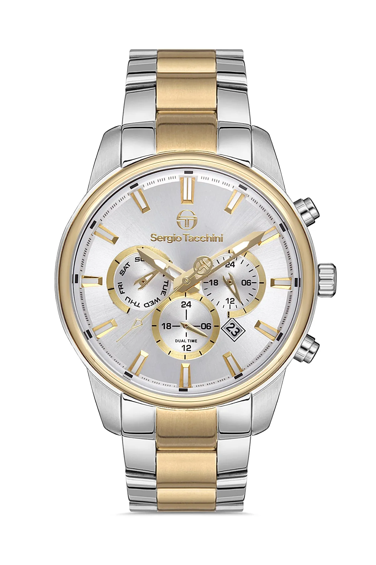 SERGIO TACCHINI ST.1.10159-3 MEN WATCH