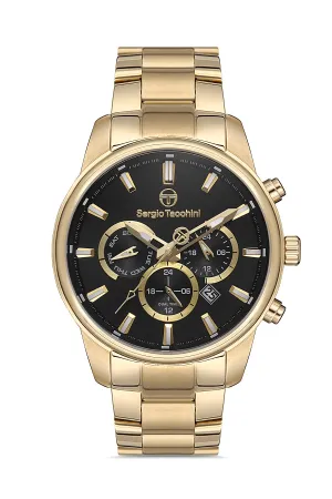 SERGIO TACCHINI ST.1.10159-5 MEN WATCH