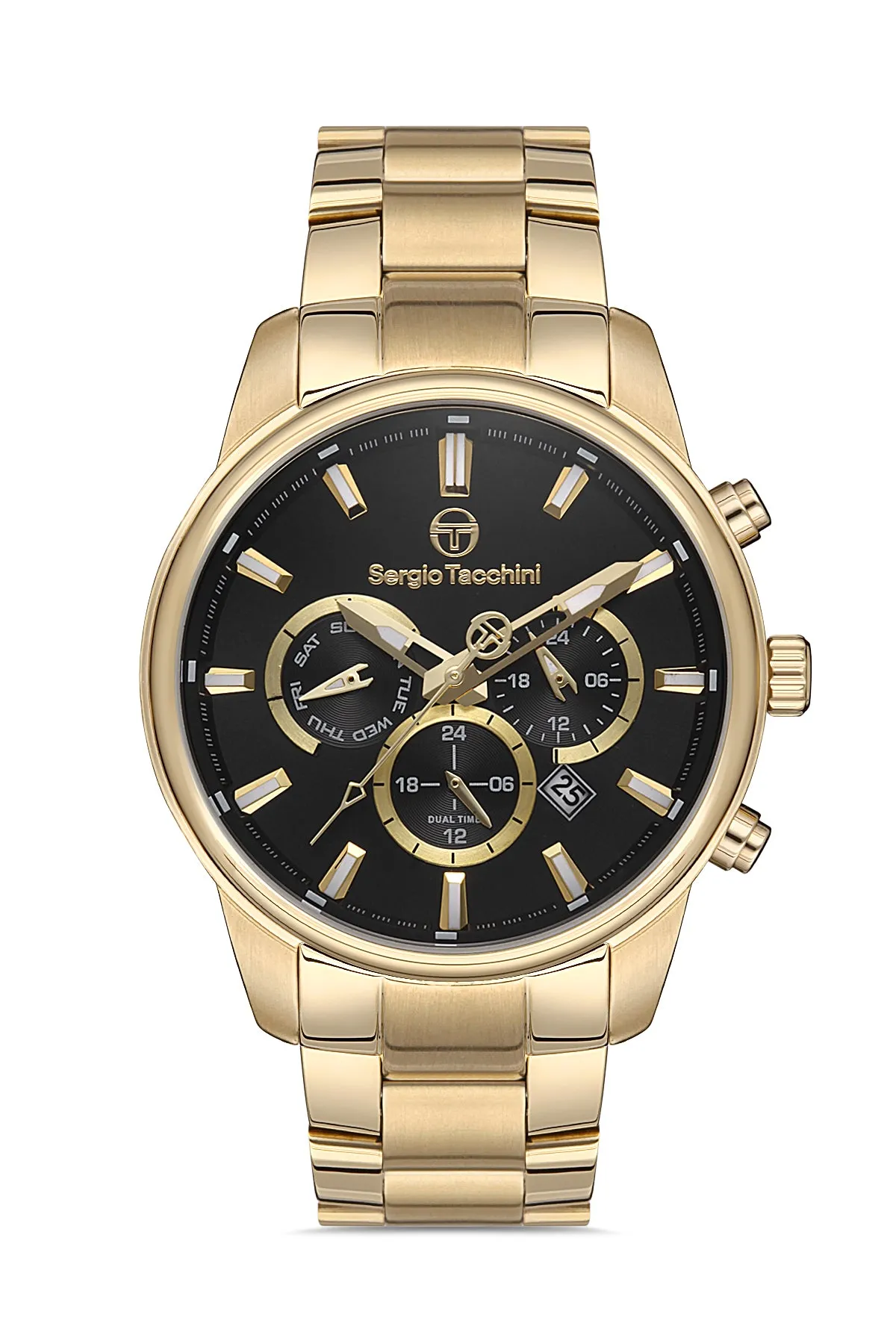 SERGIO TACCHINI ST.1.10159-5 MEN WATCH