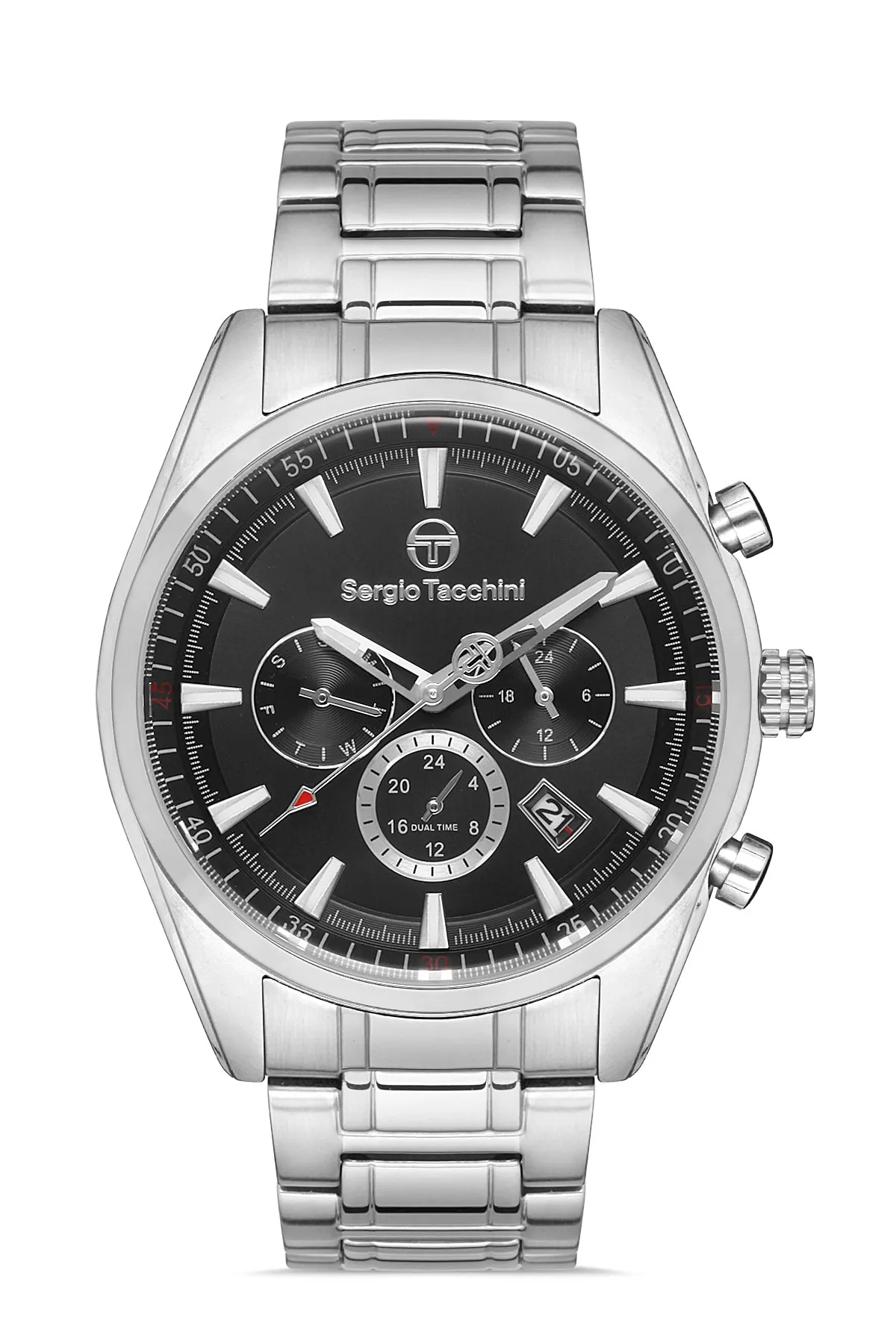 SERGIO TACCHINI ST.1.10161-1 MEN WATCH