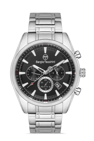 SERGIO TACCHINI ST.1.10161-1 MEN WATCH