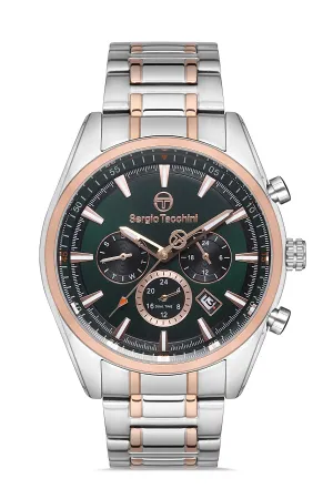SERGIO TACCHINI ST.1.10161-4 MEN WATCH
