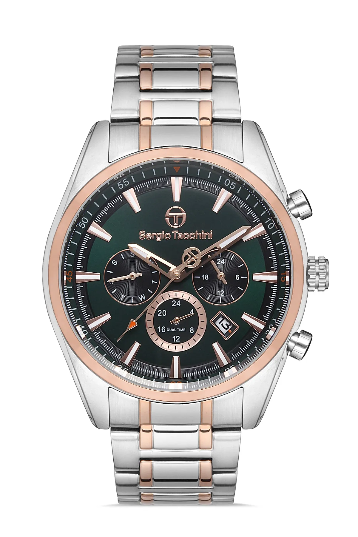 SERGIO TACCHINI ST.1.10161-4 MEN WATCH