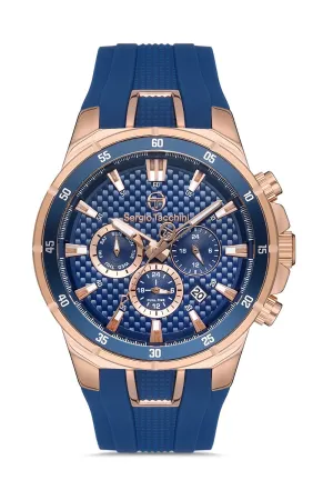 SERGIO TACCHINI ST.1.10169-4 MEN WATCH