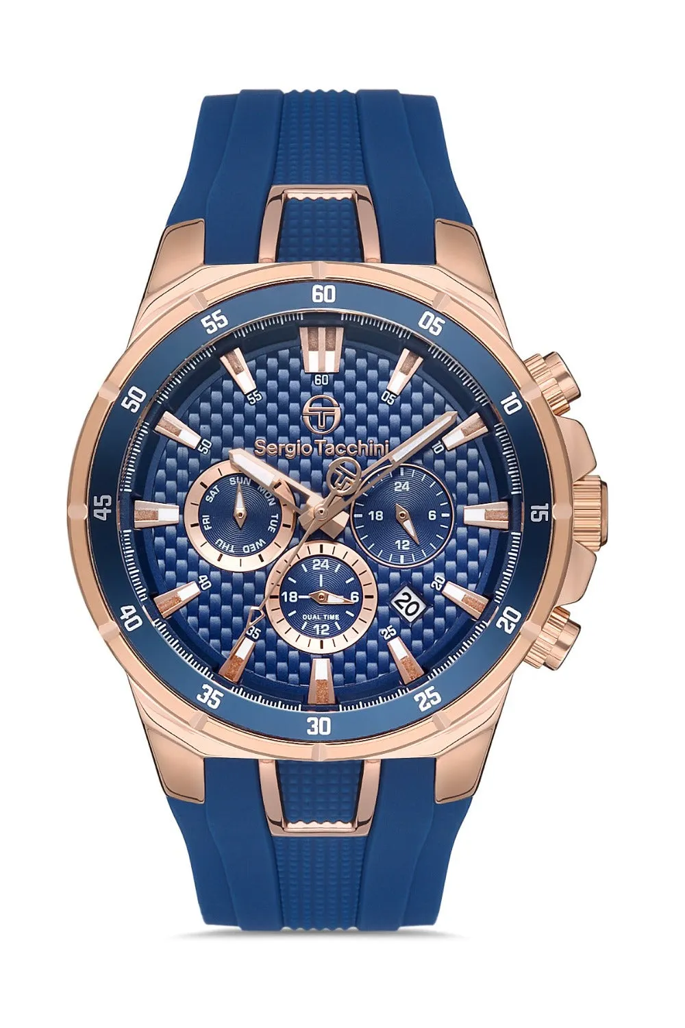SERGIO TACCHINI ST.1.10169-4 MEN WATCH