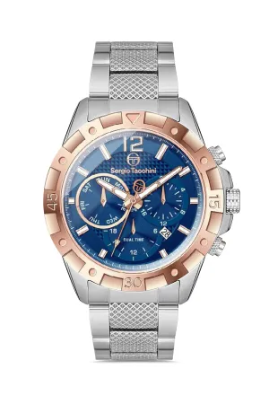 SERGIO TACCHINI ST.1.10172-2 MEN WATCH