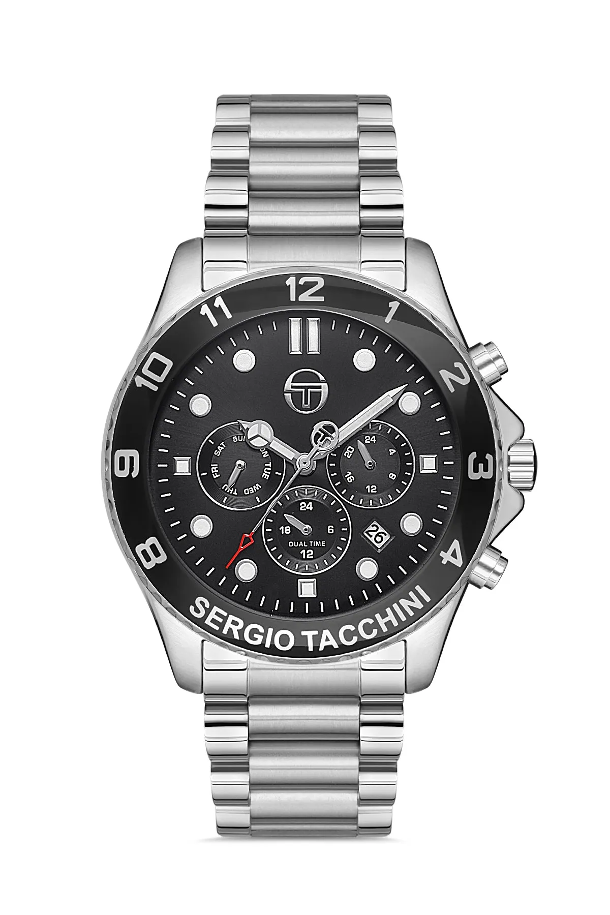 SERGIO TACCHINI ST.1.10178-1 MEN WATCH