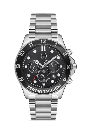 SERGIO TACCHINI ST.1.10178-1 MEN WATCH