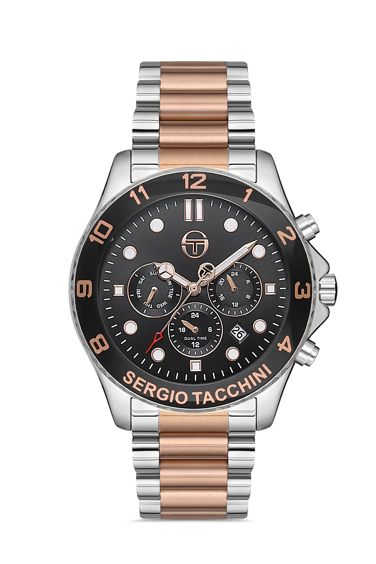 SERGIO TACCHINI ST.1.10178-3 MEN WATCH