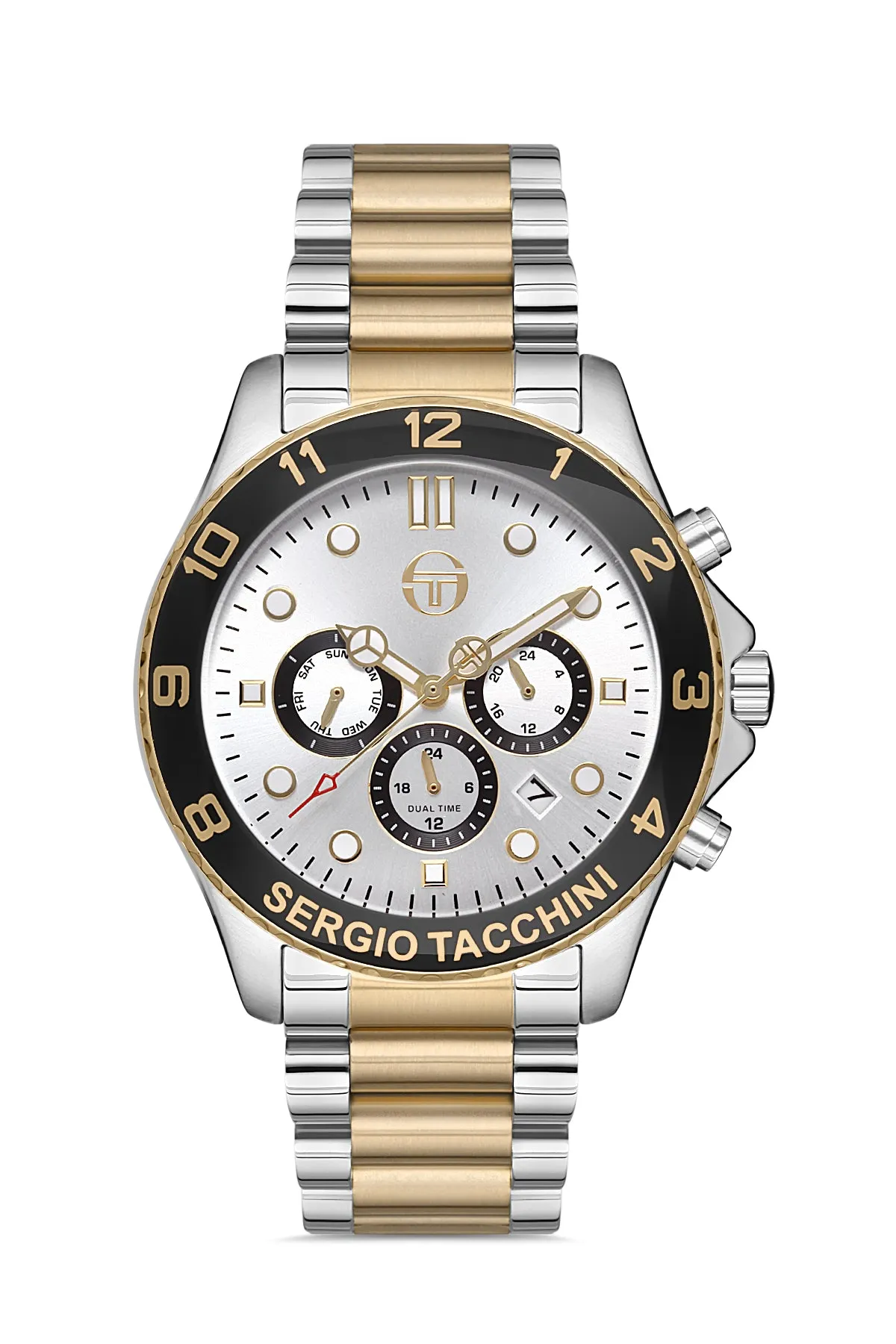 SERGIO TACCHINI ST.1.10178-5 MEN WATCH