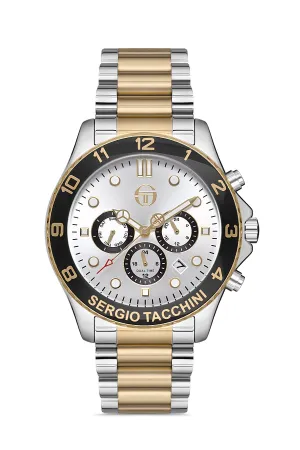 SERGIO TACCHINI ST.1.10178-5 MEN WATCH