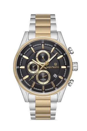 SERGIO TACCHINI ST.1.10179-4 MEN WATCH