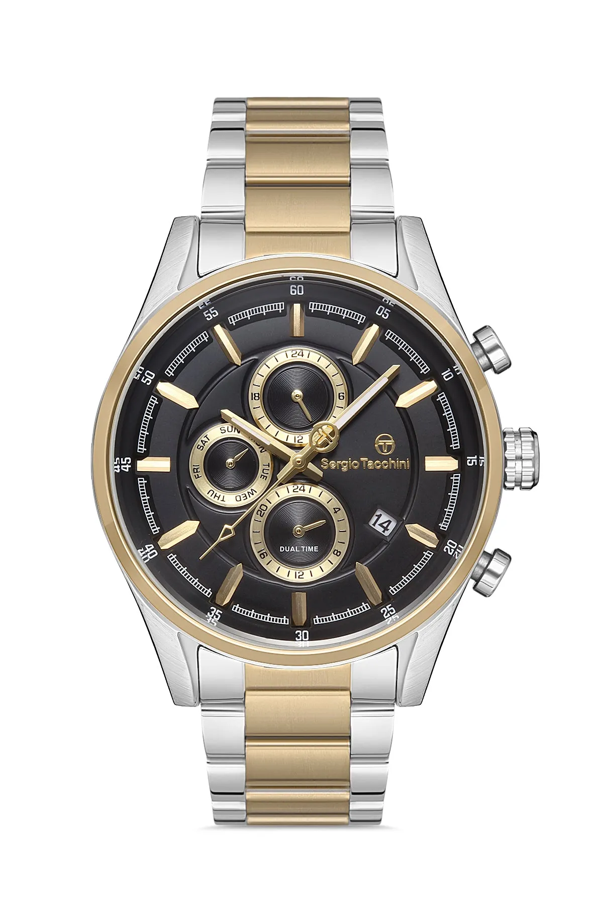 SERGIO TACCHINI ST.1.10179-4 MEN WATCH