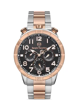 SERGIO TACCHINI ST.1.10184-4 MEN WATCH